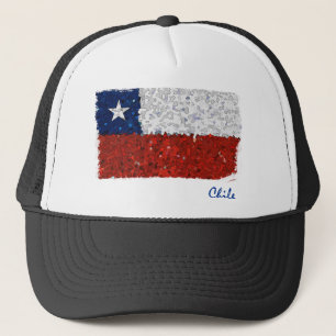 Casquette Le Chili Pintado