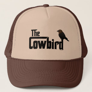 Casquette Le colibri