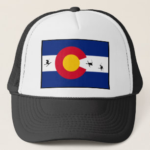 CASQUETTE LE COLORADO