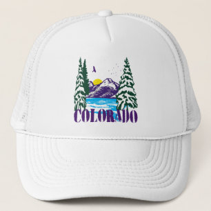 CASQUETTE LE COLORADO