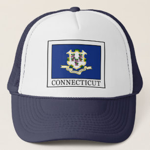 Casquette Le Connecticut