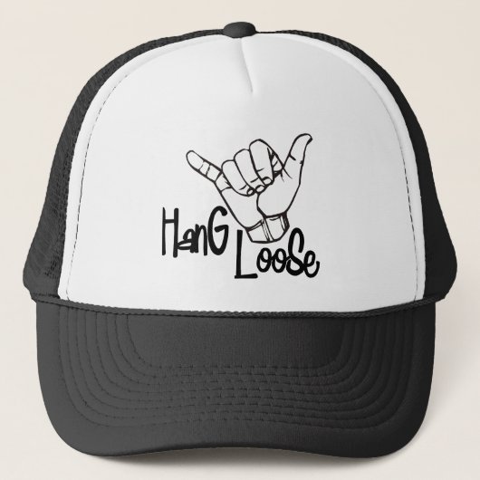 Casquette Le coup desserrent (Devant)