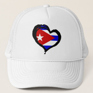 CASQUETTE LE CUBA