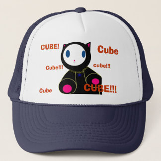 Casquette Le DA Hhat