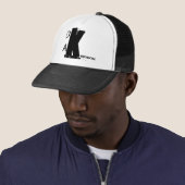 CASQUETTE LE DA K (En situation)