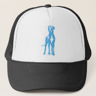 Casquette Le Danse