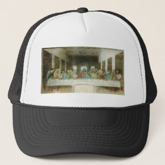 Casquette Le dernier dîner