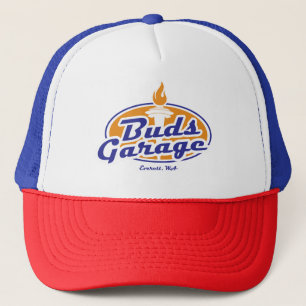 Casquette Le détaillant I-502 préféré d'Everett !