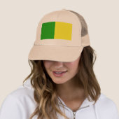 Casquette Le Donegal, Meath, Irlande (En situation)