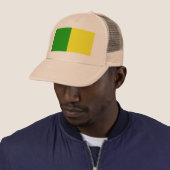 Casquette Le Donegal, Meath, Irlande (En situation)