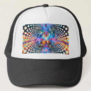 Casquette Le filet de l'INDRA
