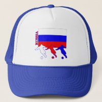 Le football Russie