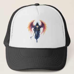 Casquette Le Gardien Mystique de l'Espoir