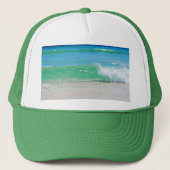 Casquette le golfe (Devant)