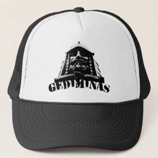 Casquette Le Grand-Duché Gediminas