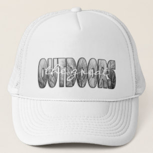 Casquette Le grand extérieur