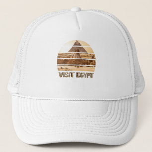 Casquette Le Grand Musée Égyptien