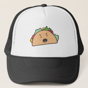 Casquette Le Grouchy Taco