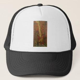 Casquette le hard rock 2