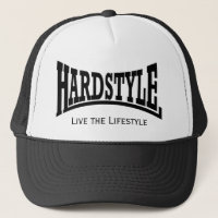 le hardstyle, vivent le mode de vie