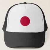 Casquette le Japon (Devant)