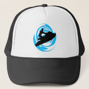 CASQUETTE LE JET SKIENT JE
