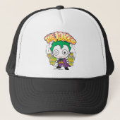Casquette Le Joker - Mini (Devant)