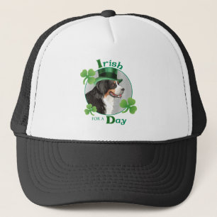 Casquette Le jour Berner de St Patrick