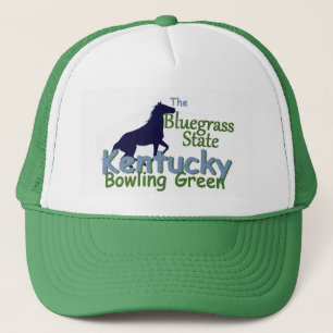 CASQUETTE LE KENTUCKY