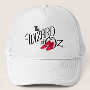 Casquette Le Logo Wizard Of Oz™