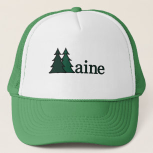 Casquette Le Maine