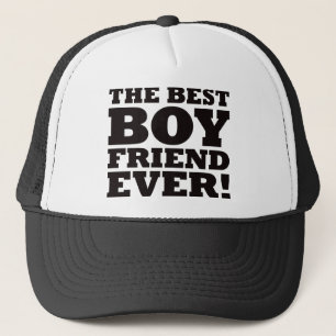 Casquette Le meilleur ami jamais
