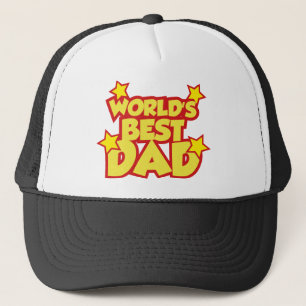Casquette Le meilleur papa du monde