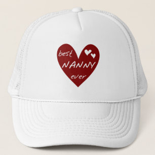 Casquette Le meilleurs T-shirts et cadeaux de bonne d'enfant
