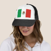 Casquette Le Mexique (En situation)