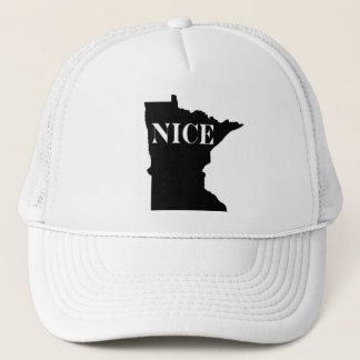 Casquette Le Minnesota Nice