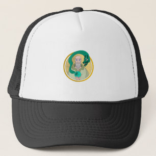 Casquette Le moine et le dragon