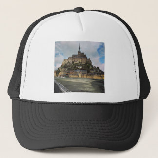 Casquette Le Mont-Saint-Michel