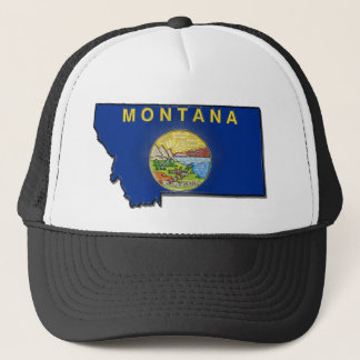 Casquette Le Montana
