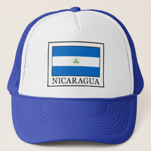 Casquette Le Nicaragua