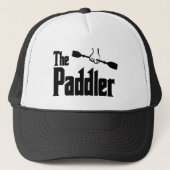 Casquette Le Paddler (Devant)