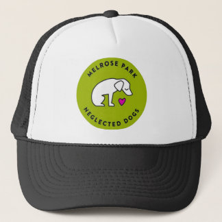 Casquette Le parc melrose négligé poursuit Houston, TX