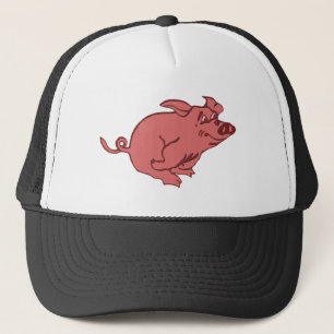 Casquette Le Petit Cochon