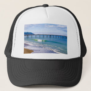 Casquette Le pilier de Pacifica