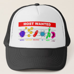 Casquette Le plus Recherché