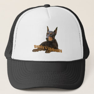 Casquette Le pote de Doberman Daddy