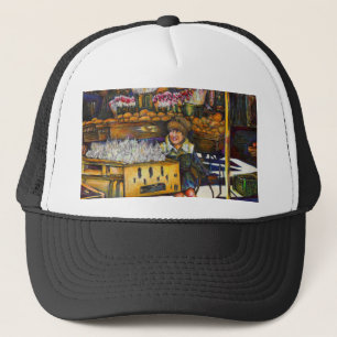 Casquette Le pouvoir de l'empathie