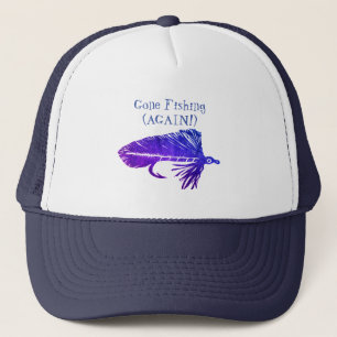 Casquette Le puissant courant Matuka roche sur tous les pois