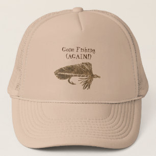 Casquette Le puissant courant Matuka roche sur tous les pois