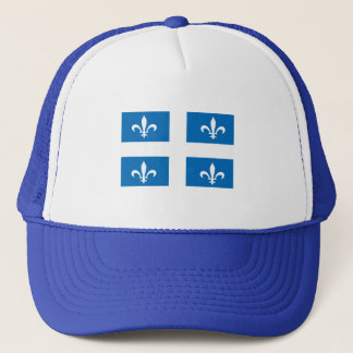 CASQUETTE LE QUÉBEC
